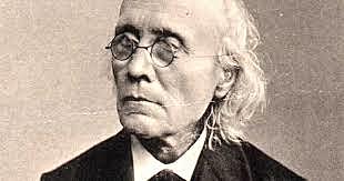Gustav Theodor Fechner