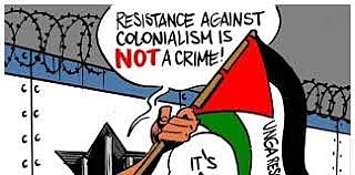 Colonialismo y resistencia