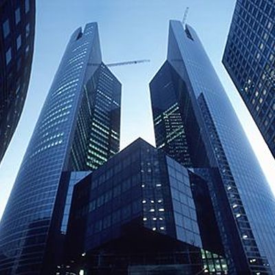 Timeline: EVOLUCIÓN DE LAS EMPRESAS