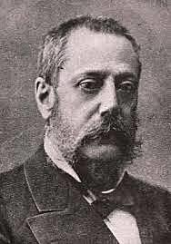 MEXICO Gabino Barreda