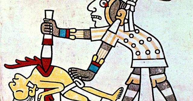 Época precortesiana