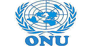 Se hace la declaración de la ONU