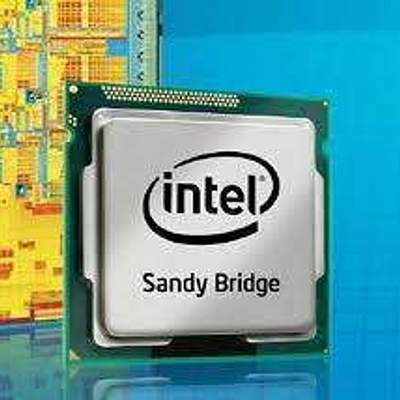 Timeline: CPU - Como nace