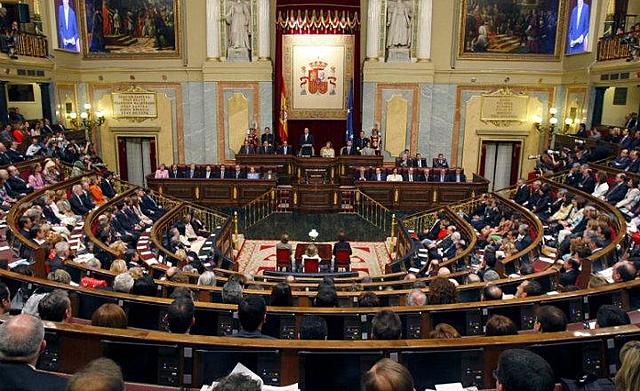 Monarquía constitucional Parlamentaria