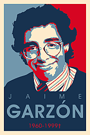 Asesinato de Jaime Garzón ( EXTRALABORAL)