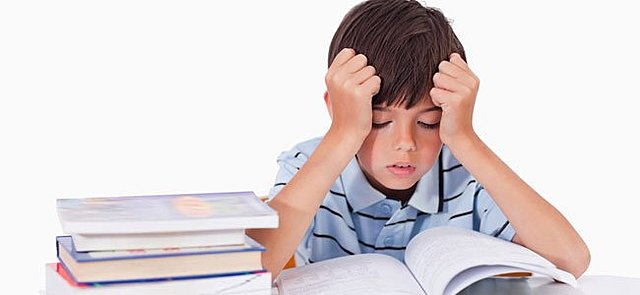 ESTUDIOS A MÁS DE 5000 NIÑOS