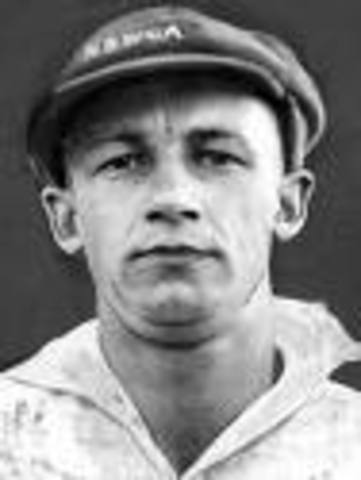 Don Bradman Was Born In Cootamundra