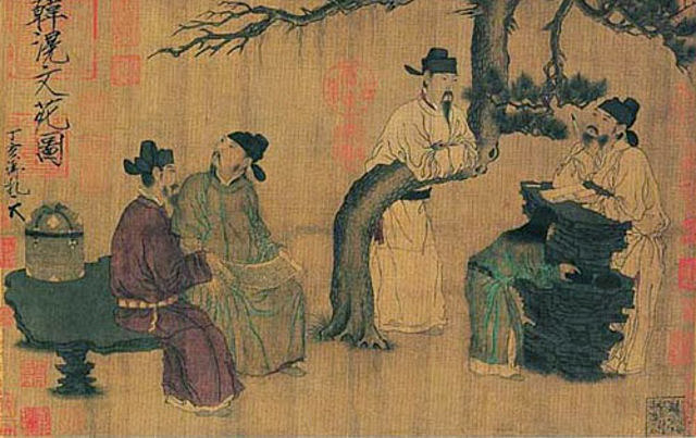 Evaluaciones de Aptitudes