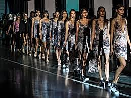 Colombia Moda – Medellín.