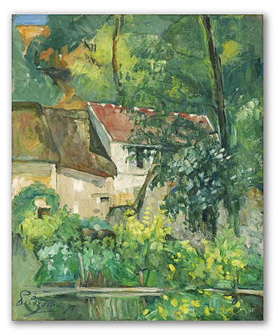 Casa de Père Lacroix