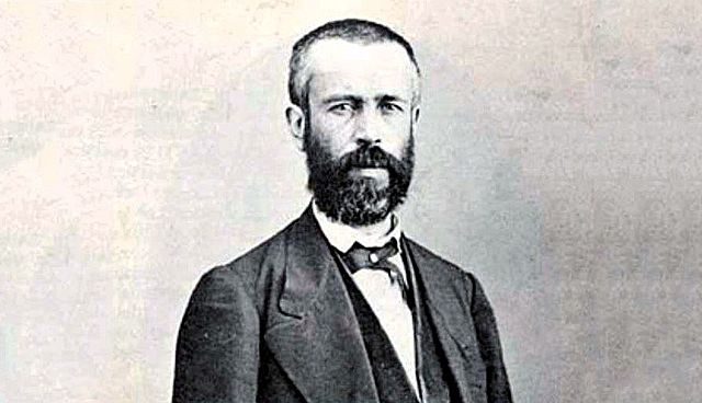 LEY DE INSTRUCCIÓN PÚBLICA