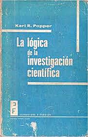 La lógica de la investigación científica