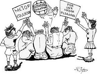 REVOLUCIÓN EDUCATIVA