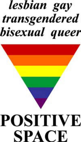 Positive Space relaunched