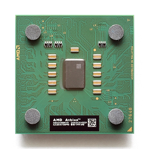 AMD Athlon K7