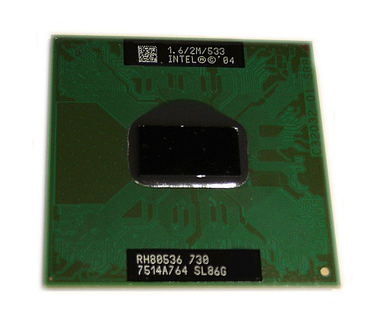 Intel Pentium M