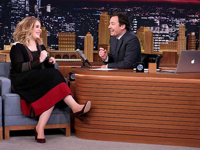 Program Saturday Night