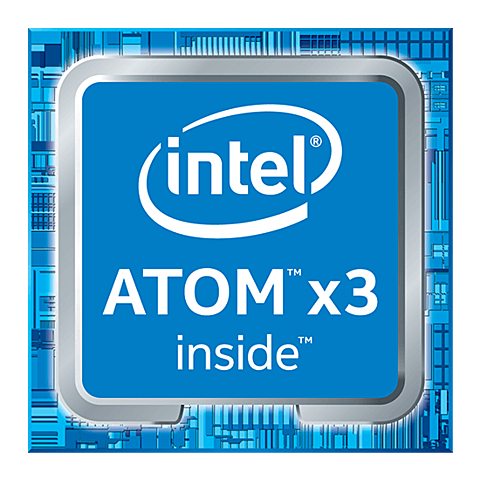 Intel Atom