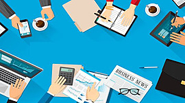 Timeline: Ing. En Sistemas Computacionales