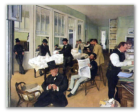 Músicos en la Orquesta