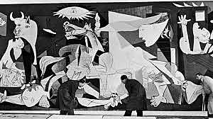 La Guernica