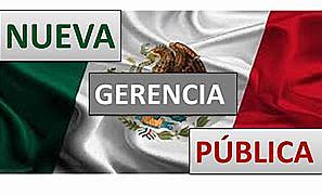 La nueva gerencia pública: La teoría del recurso humano