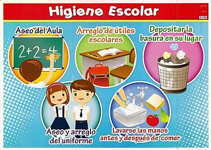 CONGRESO HIGIÉNICO PEDAGÓGICO