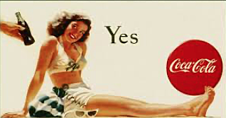 PUBLICIDAD DE COCA-COLA
