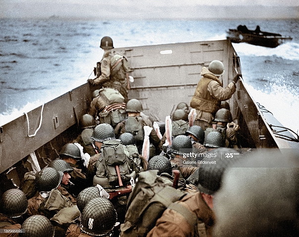 SEGONA GUERRA MUNDIAL