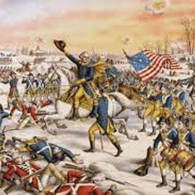 Timeline: American Revolution Timeline