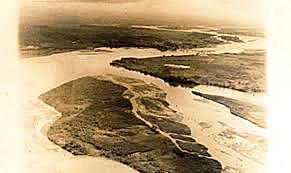 Batalla del Río Magdalena