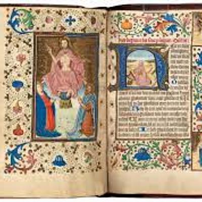 Timeline: Music History Fall 2020