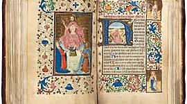 Timeline: Music History Fall 2020