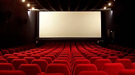 Timeline: Primera etapa del cine