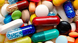 Timeline: Línea del tiempo de la Farmacología