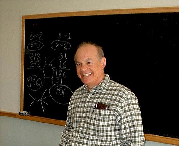 Michael Green y John Schwarz