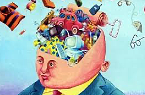 "CONDUCTIVISMO" técnicas de persuasión