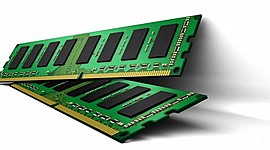 Timeline: Evolución de la memoria principal