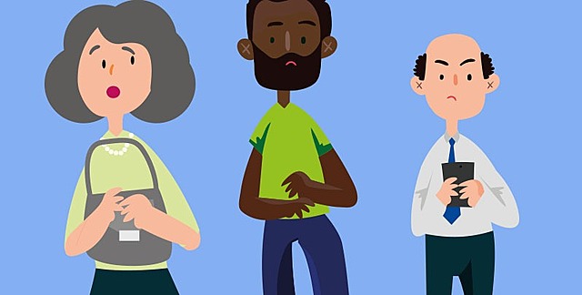 Los prejuicios sobre el autoconcepto