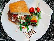 Cocina en el siglo XXI