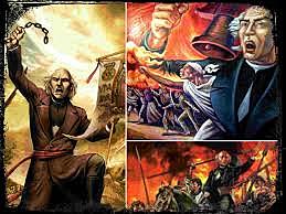 Movimiento insurgente