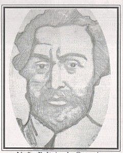 Juicio de residencia a Nuño Beltrán