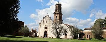 Llegada de Nuño de Beltrán a Tzintzuntzan