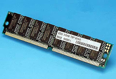 FPM-RAM