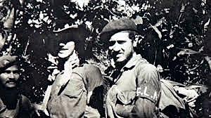 Nacimiento del ELN (EXTRALABORAL)