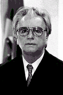 Itamar Franco 1992-1995