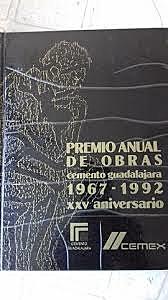 GUÍA DE CARRERAS Y PREMIO JALISCO