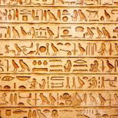 Timeline: LA EVOLUCIÓN DE LA ESCRITURA