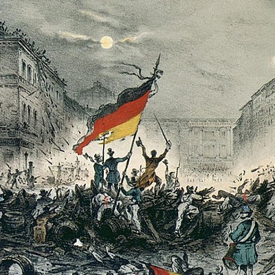 Timeline: Hechos en Europa: Siglo XVIII y XIX