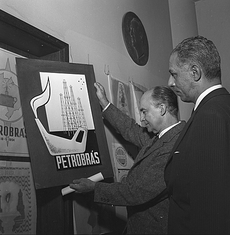 Getúlio Vargas e a Industrialização